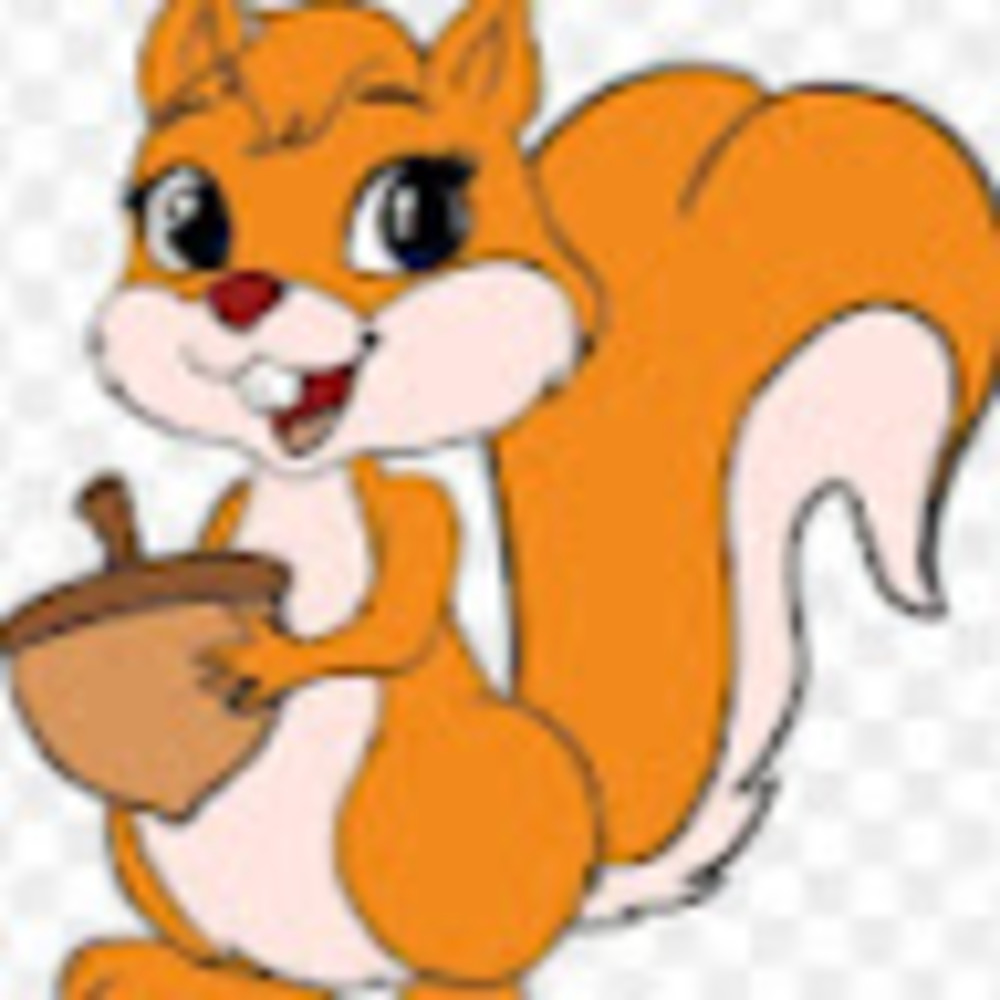 Meet your Posher, Chipmunk